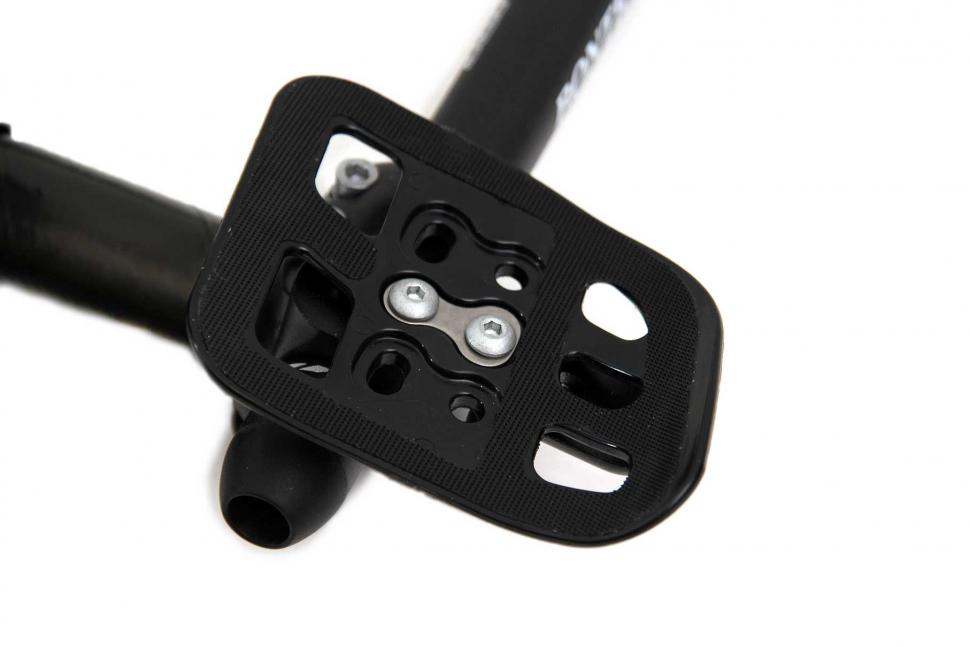 Bontrager aerobar best sale